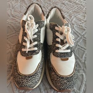 Madewell Women’s sneakers